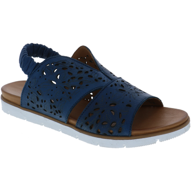 BIZA EMERALD - BIZA - Sole Desire Shoes